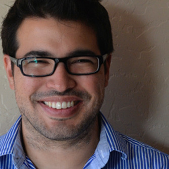 Adam Valverde