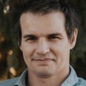 Rory Douglas